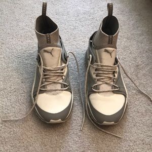 Puma shoes